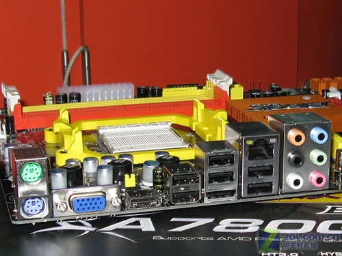 DX10Ͻ AMD 780G 