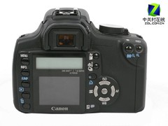 EOS 350D 