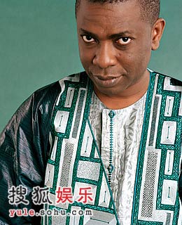 Youssou-N