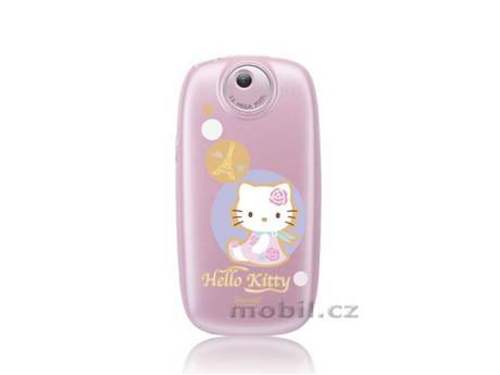 ɰ Hello KittyT33/T51 