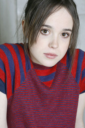 Ellen-Page