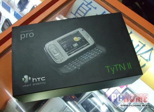 鿴ͼƬ HTC TyTN II - Ψ GPSֻƼ