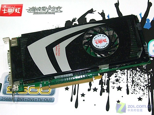 iGAME ߲ʺ9600GTйش 
