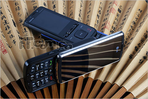  LG KF600ŵ5610XM