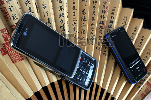  LG KF600ŵ5610XM