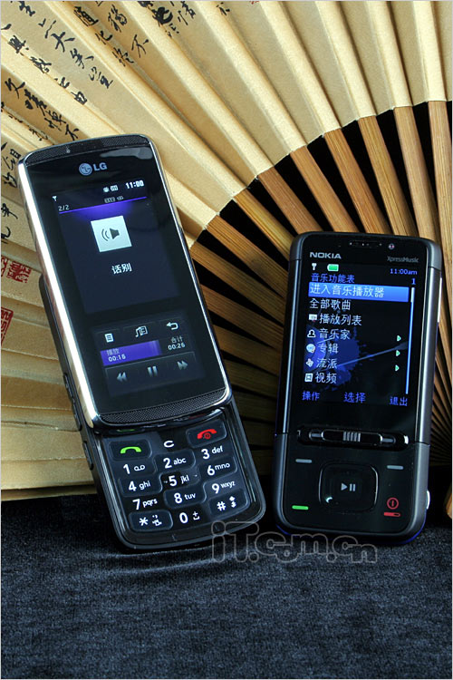  LG KF600ŵ5610XM