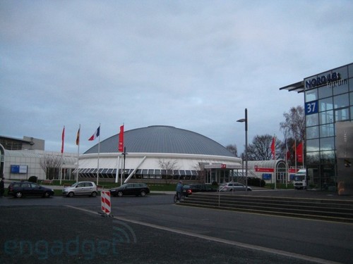 CeBIT 08չῪĻڼ չֳȿ 