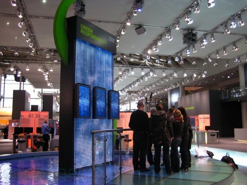 CeBIT 08չῪĻڼ չֳȿ 