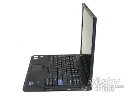 ThinkPad T60 20076TC