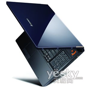 IdeaPad Y710