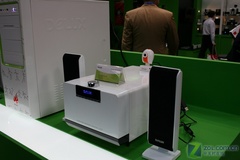 "ʯ"· CeBIT2008 