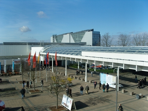 սٹŷ СħCeBIT 