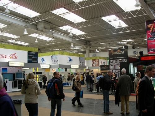 սٹŷ СħCeBIT 