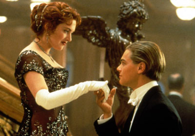 ̩̹˺šеJack Dawson  Rose DeWitt Bukater