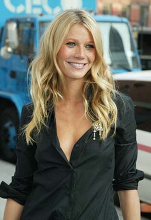 ˹- (Gwyneth Paltrow) 