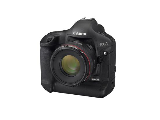 ܣ޸EOS-1D Mark III AF