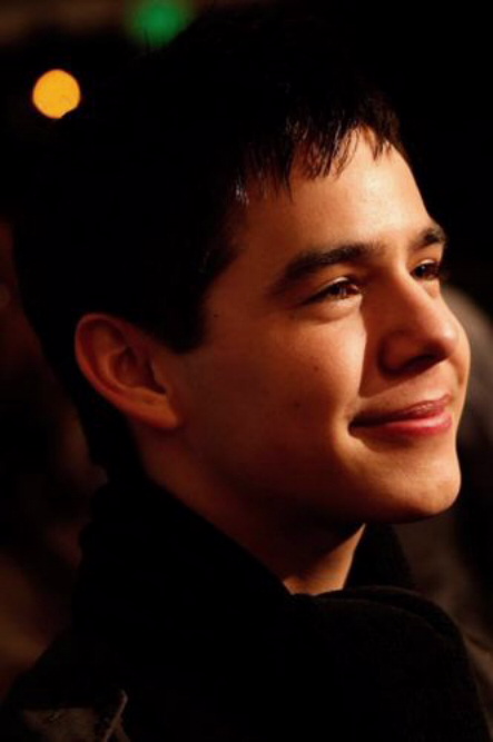 David Archuleta