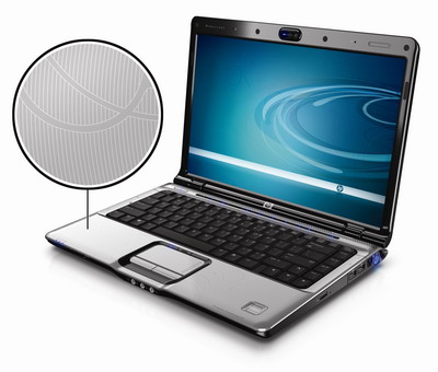 HP Pavilion dv2800