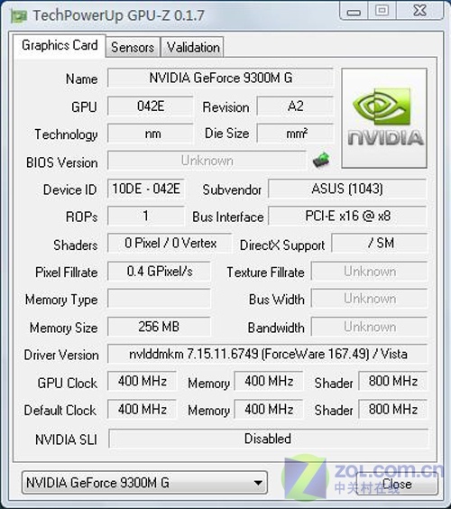 GeForce9300 ˶Ѹ4 