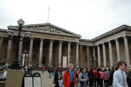 Ӣ(british museum)