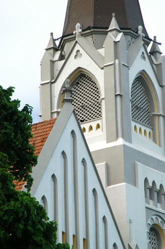 St. Josephs Cathedral
