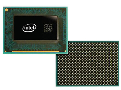 Intel UMPCר3W TDPͣ 