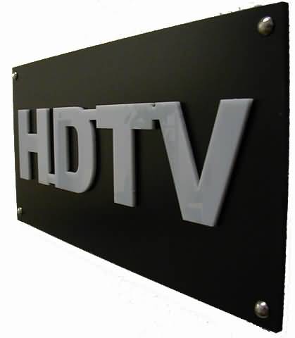 HDTV Logo