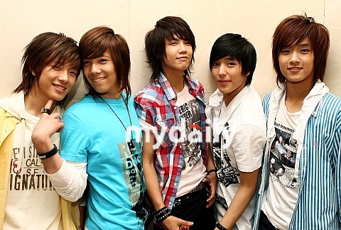 FT Island