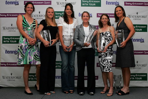 WTA2007Ȱ佱Ӱ