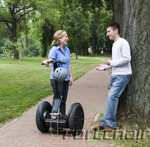 SEGWAY