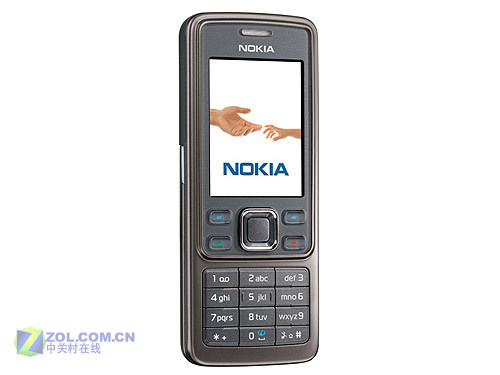 诺基亚最后一款s40手机图片