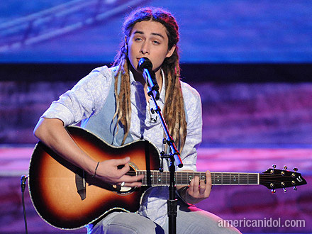 ͼTop12ֳ Jason Castro