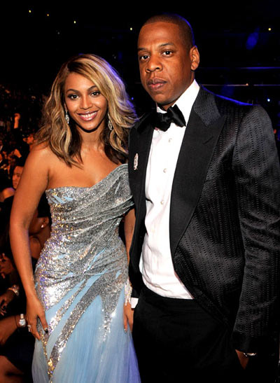 ̰˿&Jay-Z