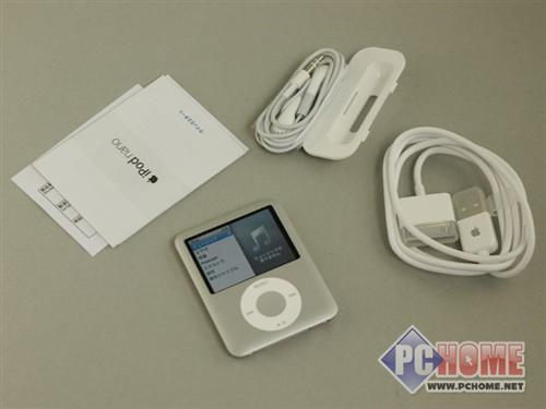鿴ͼƬ ƻ iPod nano 3 4G - 㲻 СĴζ۸С