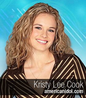 Kristy Lee Cook