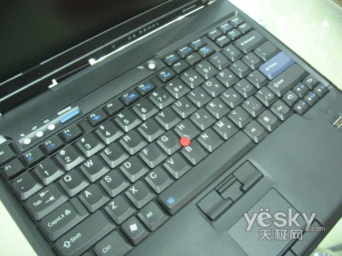ThinkPad R61i 7650-9SC