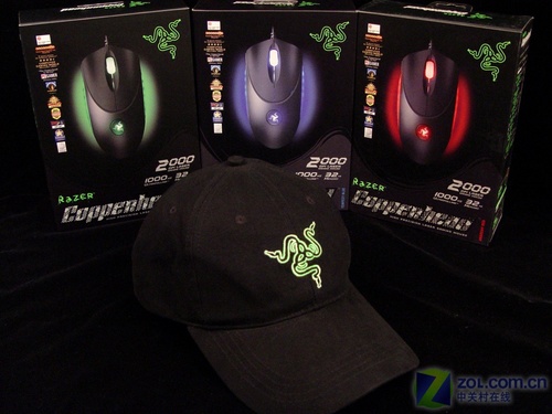  Razerͭñ 