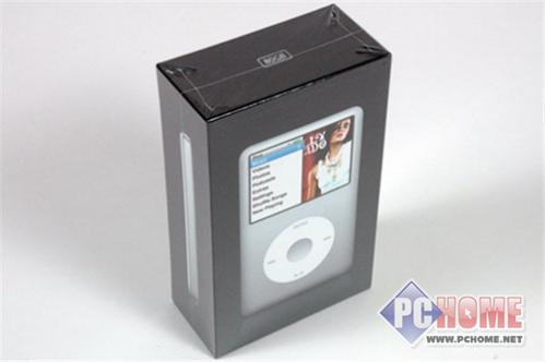 鿴ͼƬ ƻ iPod classic 80G -  ߴ󳤵MP3ϵоѡ