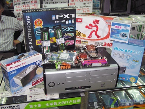 岻߼ ˫HTPC2999Ԫ 