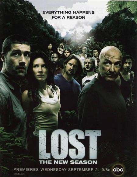 Lost