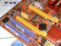 DDR2/DDR3ͨ ƵP35699Ԫ 