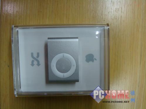 鿴ͼƬ ƻ iPod shuffle 2(2GB) - 2GiPod shuffle2599