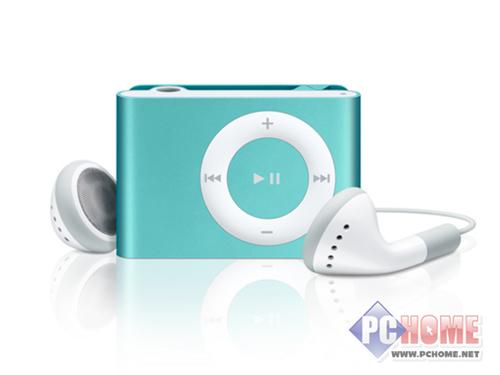 鿴ͼƬ ƻ iPod shuffle 2(2GB) - 2GiPod shuffle2599