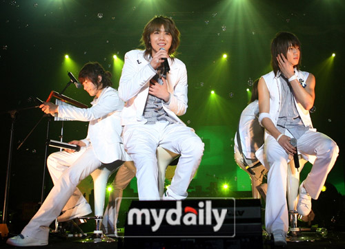 FT Island