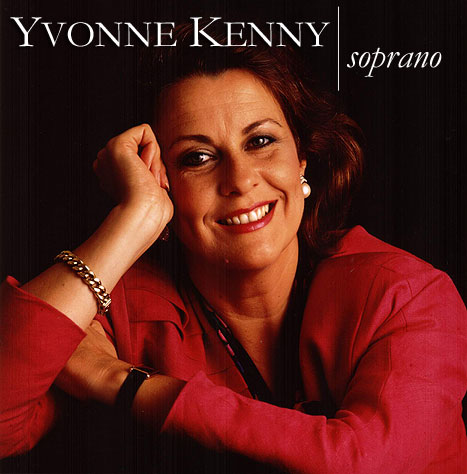 • Yvonne Kenny