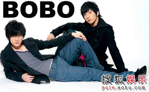 BOBO