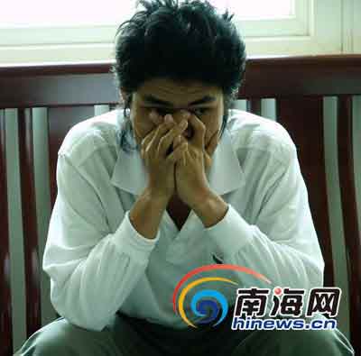 追忆往事夏儒刚后悔莫及