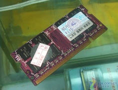 1GB DDR2-667ʼǱڴ(Ŵ) 