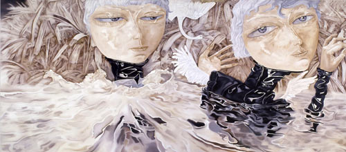 No[1].2 200x450cm 2005겼ͻ