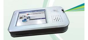 世界首款内置投影仪PMP播放器产品问世 